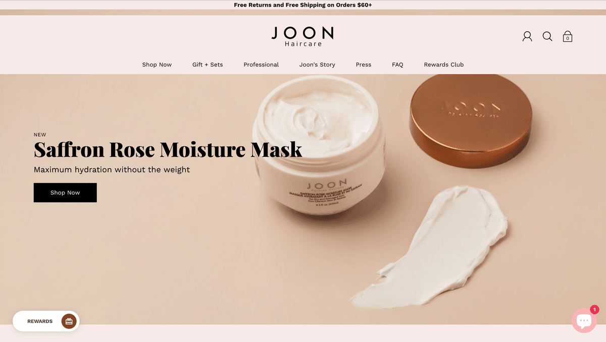 Joon Haircare